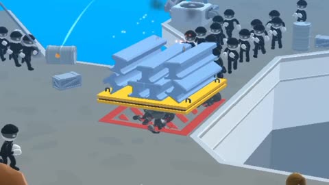 Helicopter Escape 🎮 🚁 #5
