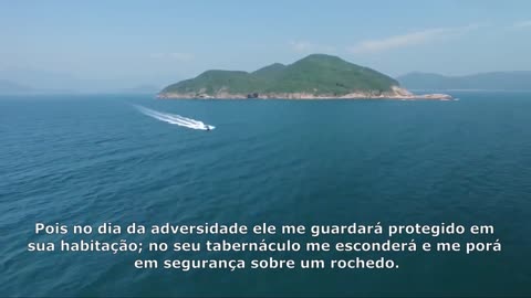 SALMOS 27