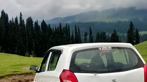Kashmir ki khoobsurati