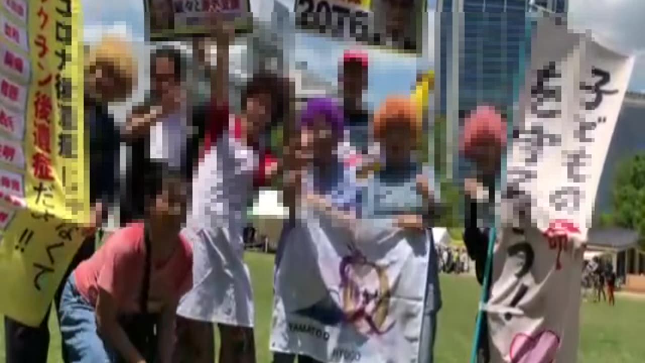 R5 兵庫デモ