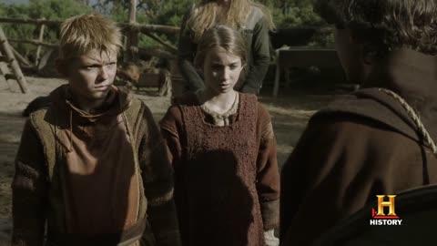 Vikings Episodic Recap: "Dispossessed" (Season 1 Episode 3)