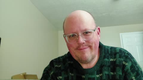NEWS: With the Eyes of Faith!™ 2024-12-21 #20