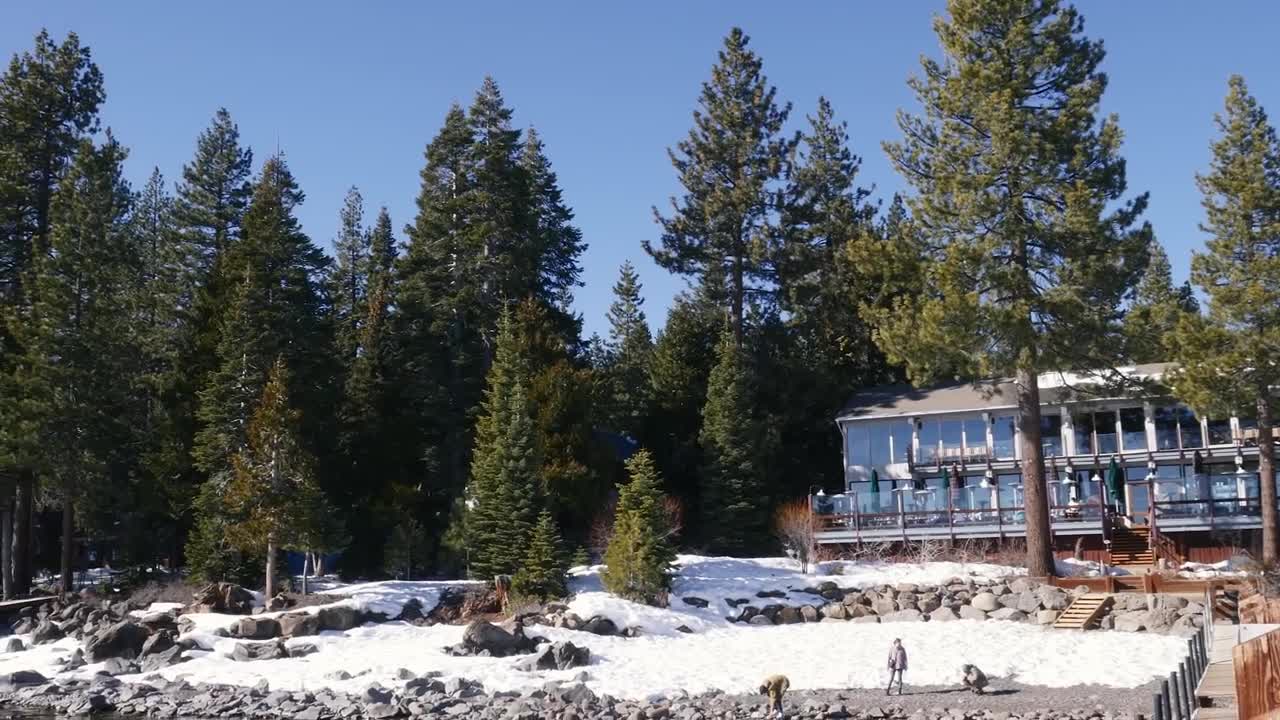 Skiing The STEEPEST Runs At Palisades Tahoe