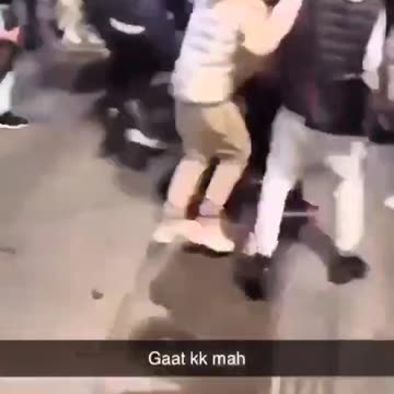 Europa wird Multikriminell