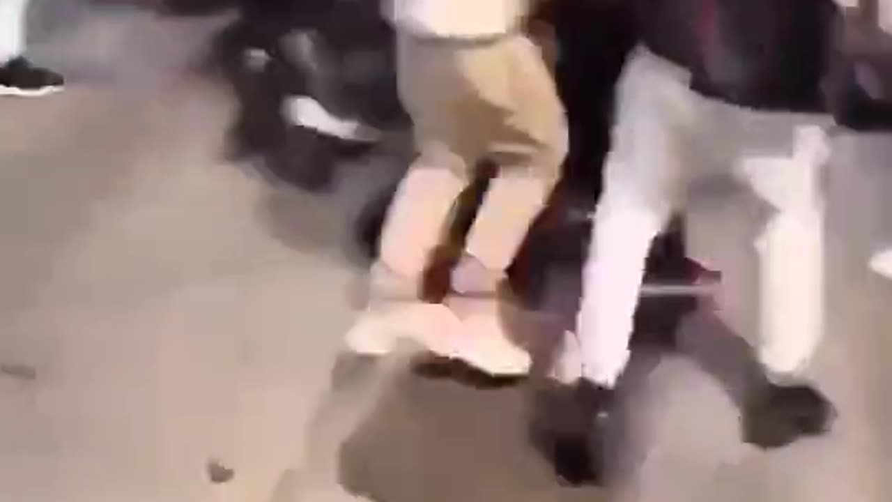 Europa wird Multikriminell