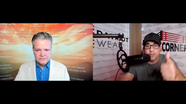 Bo Polny ''PREDICTIONS BUST OR BIBLICAL ''