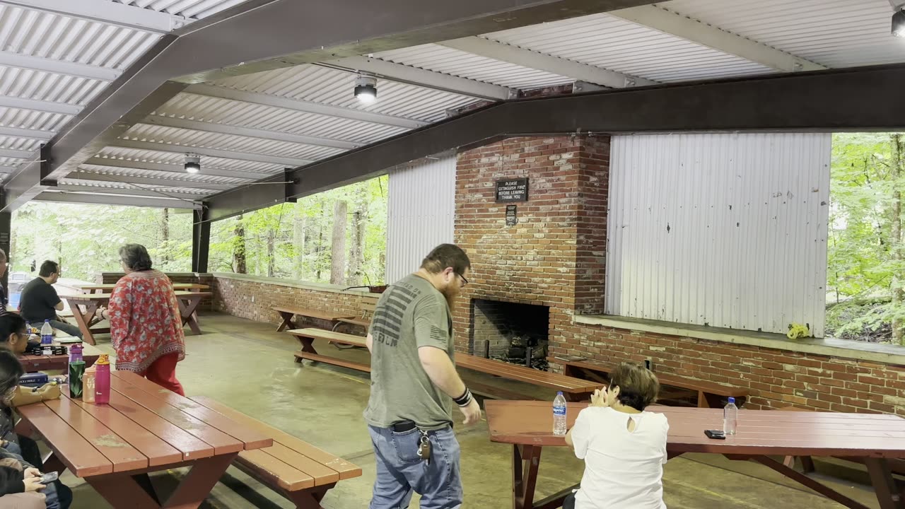 8/6/23 in between services