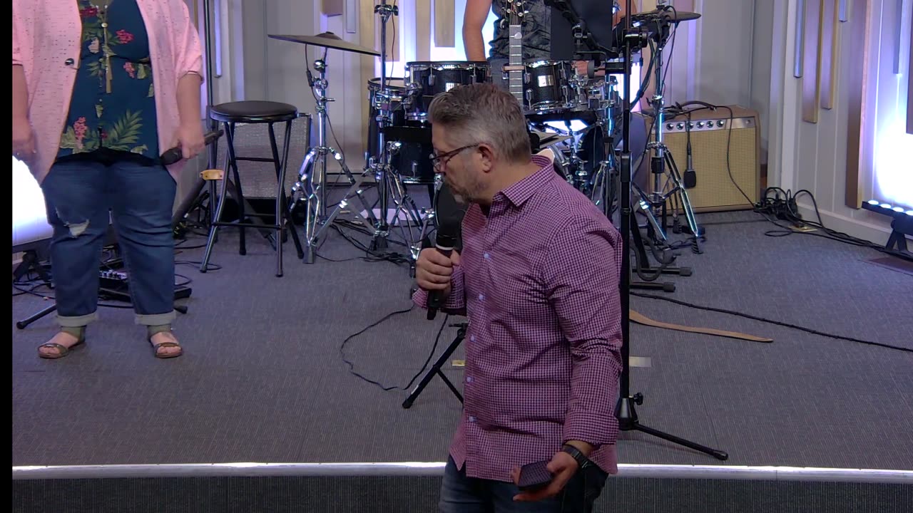 April 19, 2023 - Nights of Glory