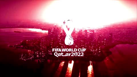 The Official Fifa World Cup Qatar 2022🌍, Theme Fifa | World Cup 2022 Soundtrack.