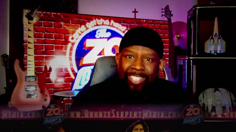Woke-Mart, Trump Jr. Light., and more! TZL Unprescripted