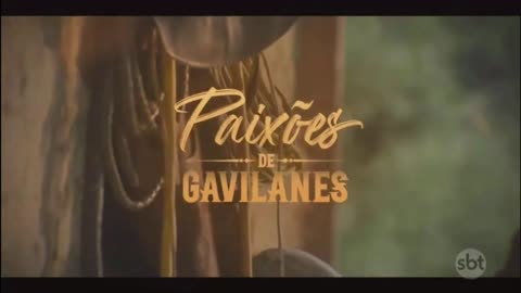 Paixões De Gavilanes capitulo 1 parte 1 {Dublado em Português} (pasion de gavilanes 2)