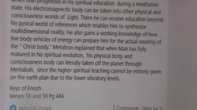 SPIRITUAL ASCENSION PRODUCES