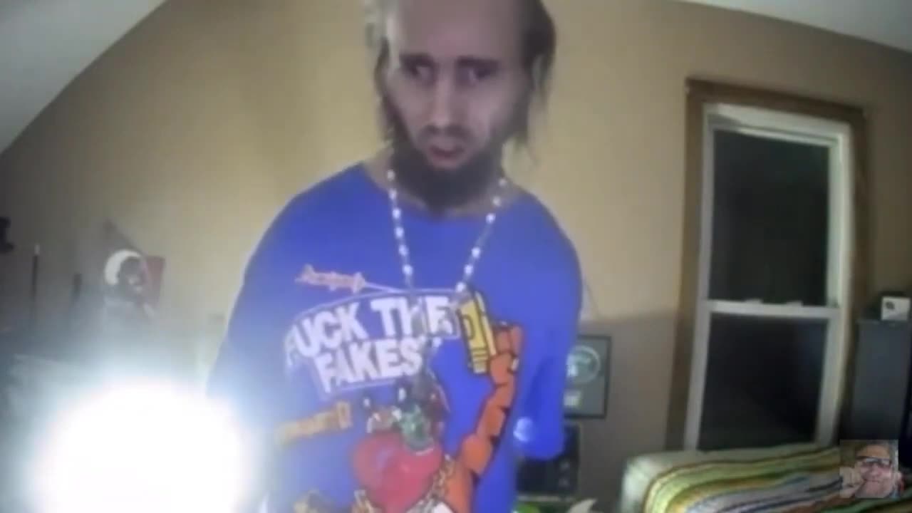 Tibbz - Cyraxx Investigation 12-13-23