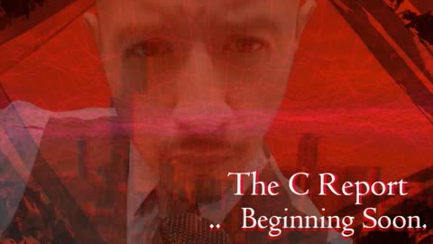 The C Report: America is Awake #463.1: President Trump & D.A. Bragg; To Those Who Seek Not Redemption; WILL THEY HAVE DOMINION OVER U(.)S(.)? 0