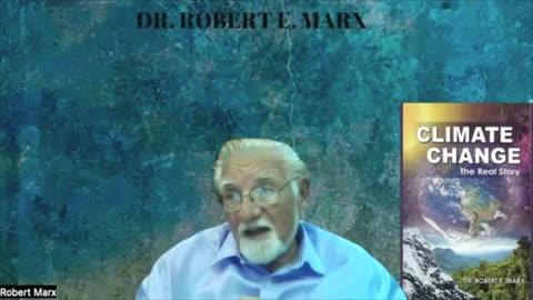 If you breathe #DrRobertEMarx #ClimateChangeTheRealStory