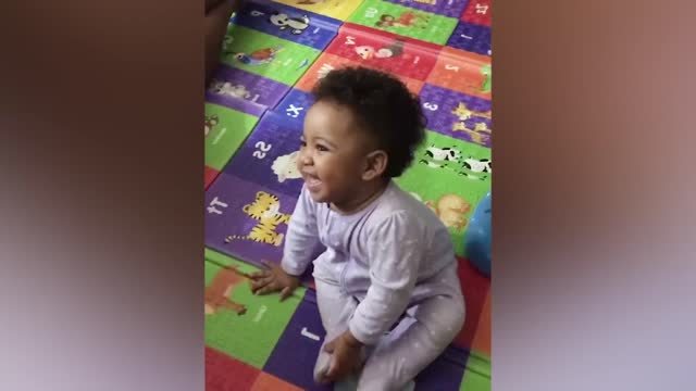 Top 100 Cutest and Funniest Baby Of The Week - Kudo Baby_Full-HD