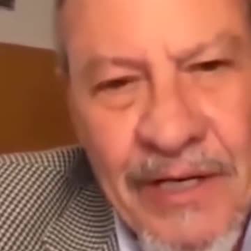 Joe Tippens a cancer patient who was given three months to live