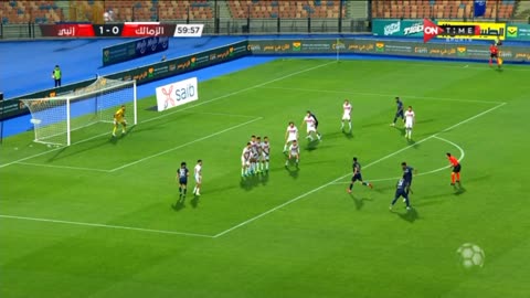 هدف أكثر من عالمي