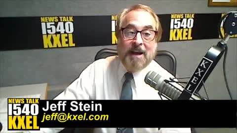 Iowa Politics with Jeff Stein – Mon. Nov. 01, 2021