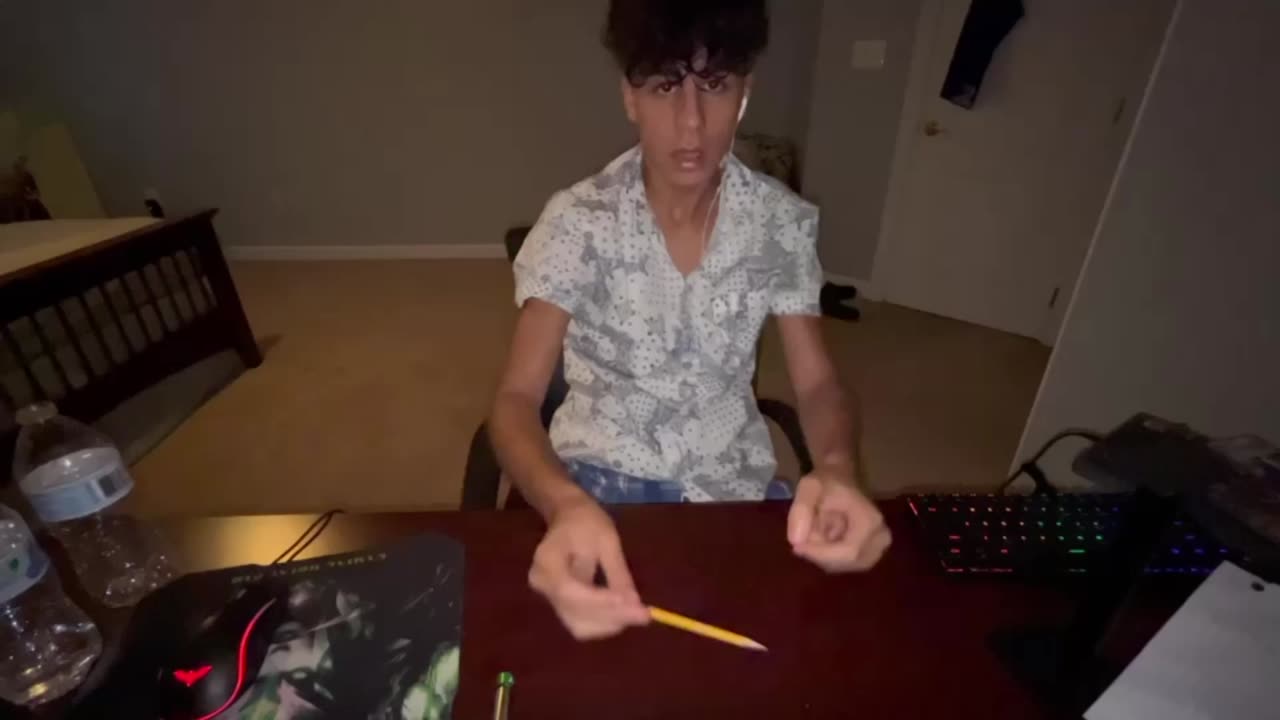 Oilyontop returns