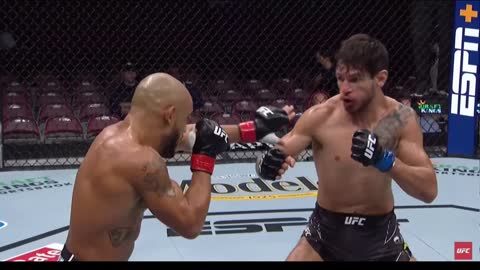 BEST Knockouts in UFC