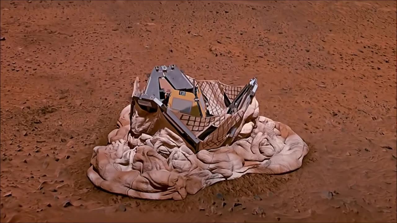 How to Get to Mars.