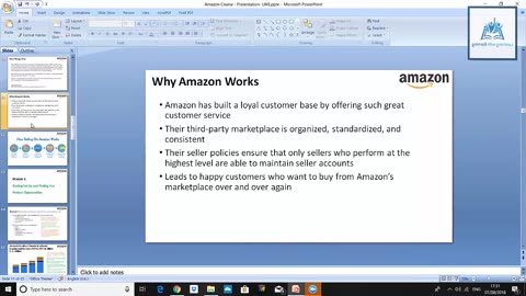 Potential of this Business Amazon Business Paid Training Absolutely Free (Topic#1 )