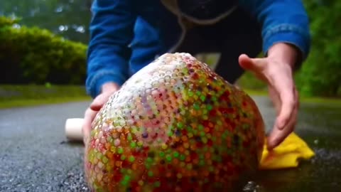 RAINBOW FISH ASMR! 🌈🐟