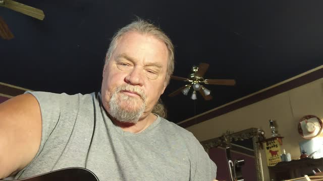 Grover Windham "Trapped"