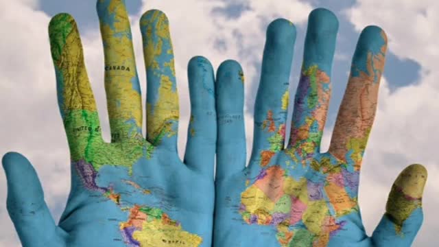 Where Have I Been? (Full Album - 2022) - The Mallar Experience.