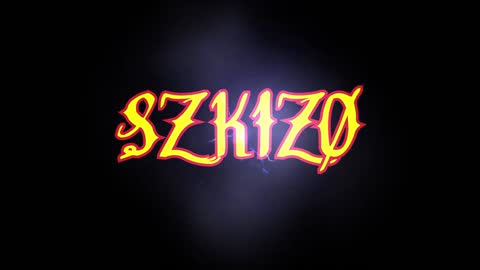 Szkízó - Pogó (dalszöveges audió)