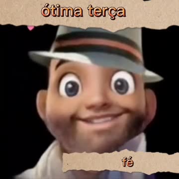 Ótima terca