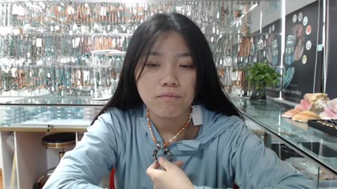 20231207-03 Turquoise Jewelry Natural untreated Turquoise necklace 925 Sterling Silver