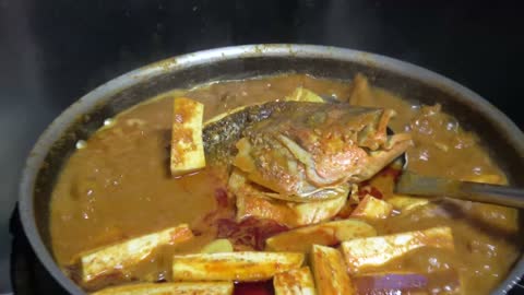 Singapore Fresh Pepper Crab - Gu Ma Jia Private Kitchen