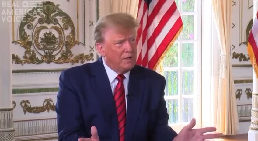 Trump urges Putin to release information on Hunter Biden