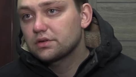 Příslušník praporu Azov vypovídá o chemických zbraních v Mariupolu