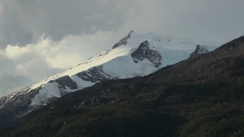 Patagonia Beagle Channel Glacier Alley s4