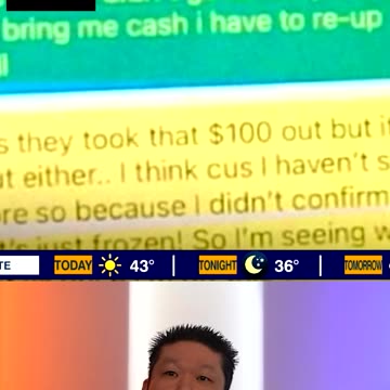 Kid Rats Out His Own Dope Dealing Mom