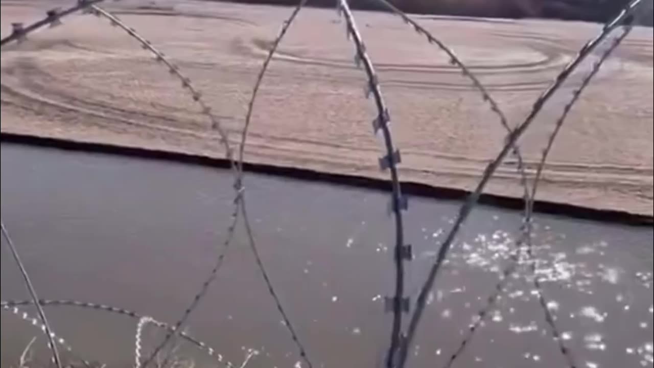 The Truth about the Texas Border! 2/2/24