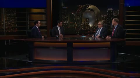 Overtime: Rep. Ro Khanna, Gov. Jared Polis, Robert Costa | Real Time with Bill Maher (HBO)