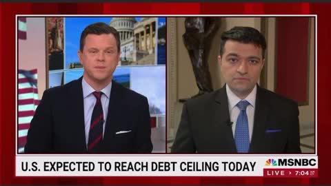 Debt ceiling battle lines are being drawn