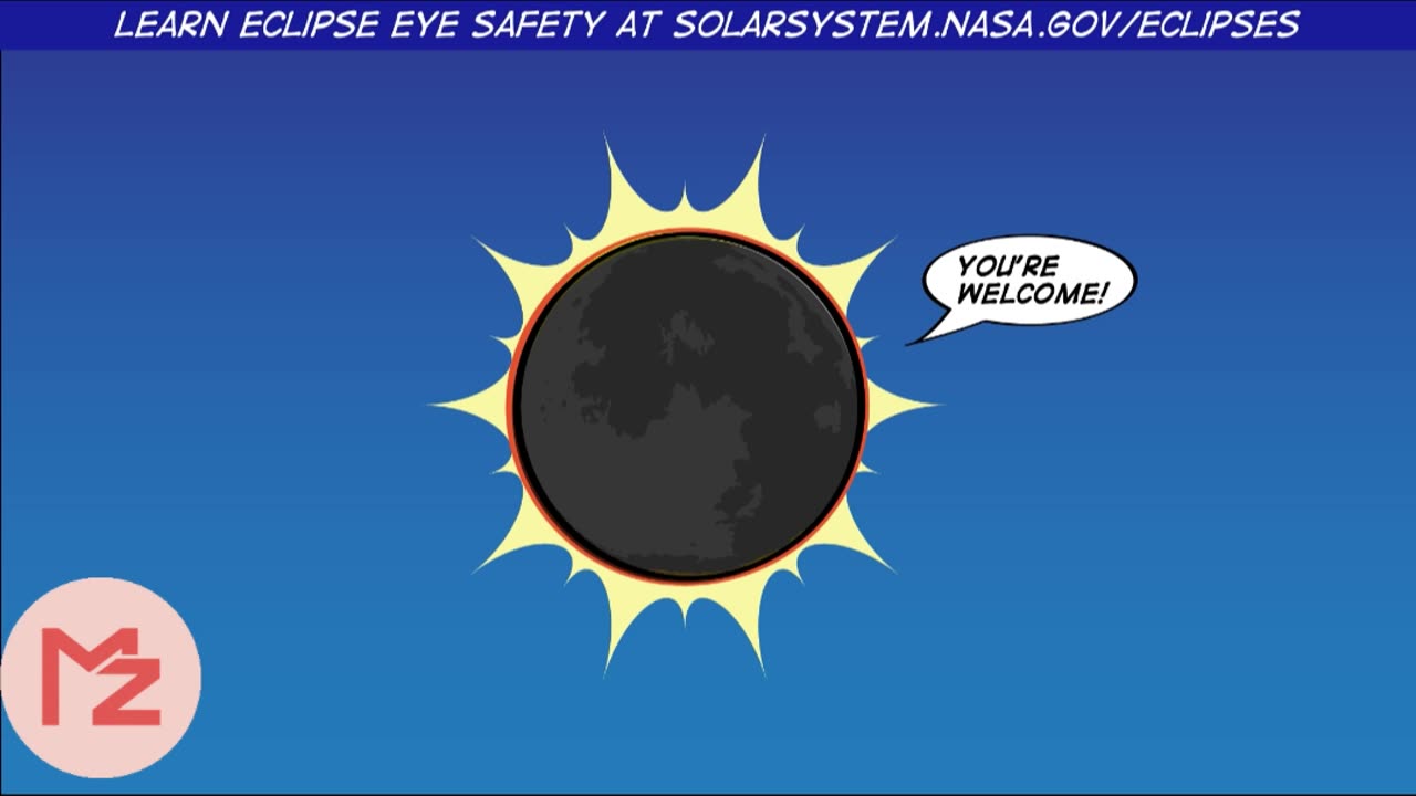 What is a solar eclipse??