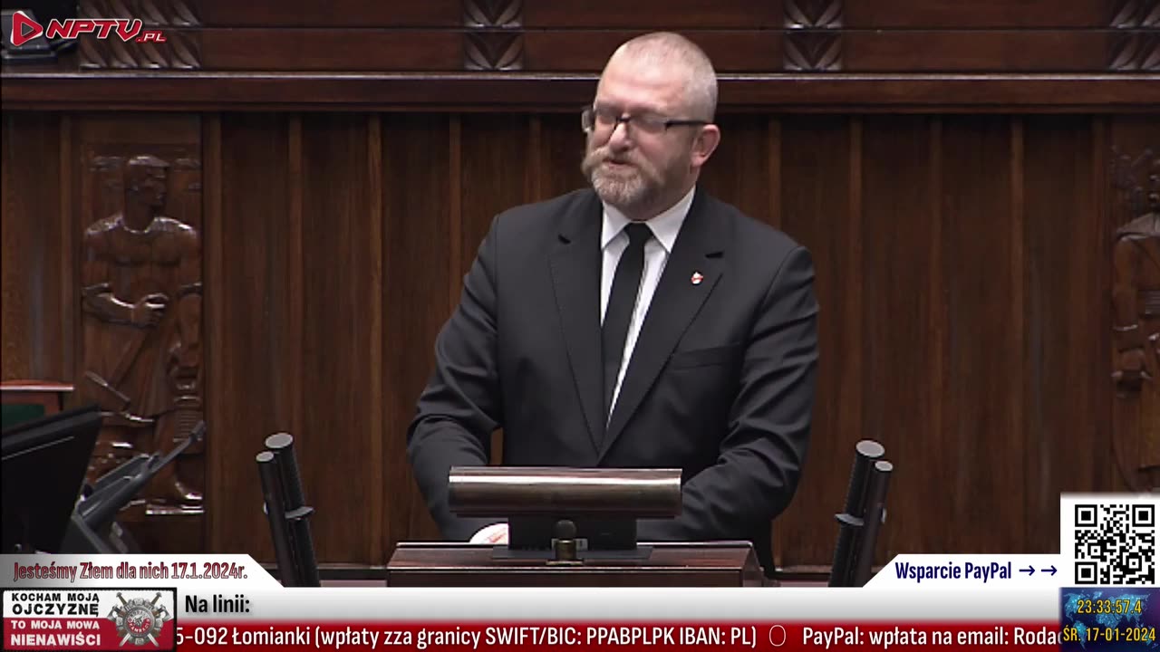 Kamracki Żywiec 17.01.2024