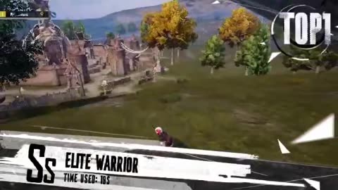 Pubg gameplay