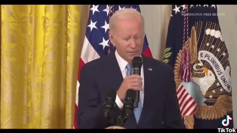 Biden's 2023 "hits"