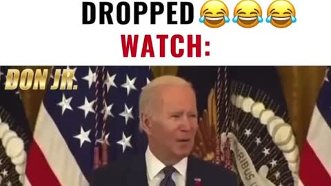 New Biden Song! Sleepy Joe On Lead Vocals!