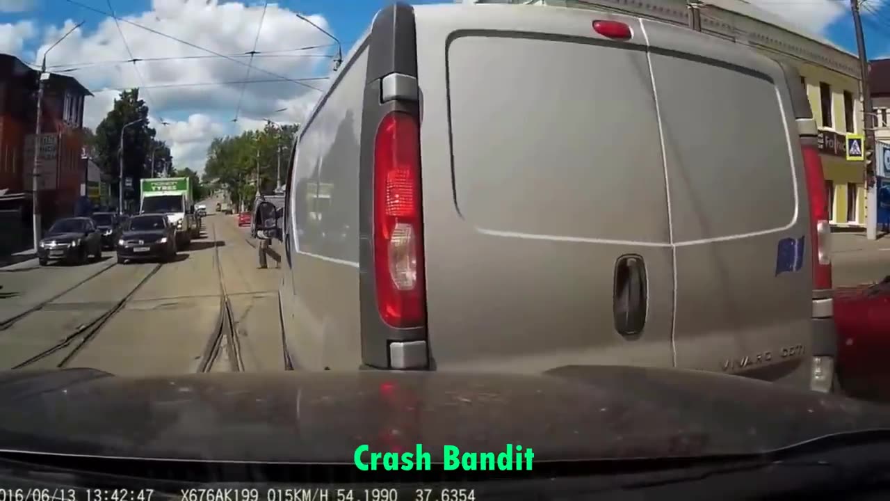 Car Crash Compilation