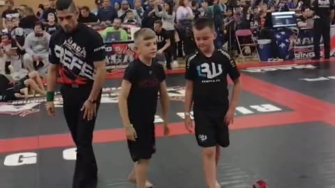 Christopher 2nd nogi NAGA 2023