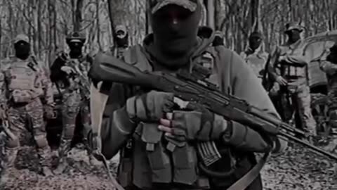 Short Combat Mix