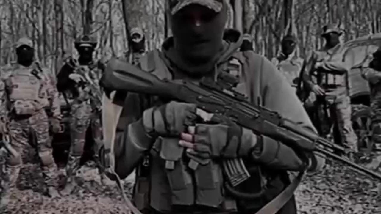 Short Combat Mix